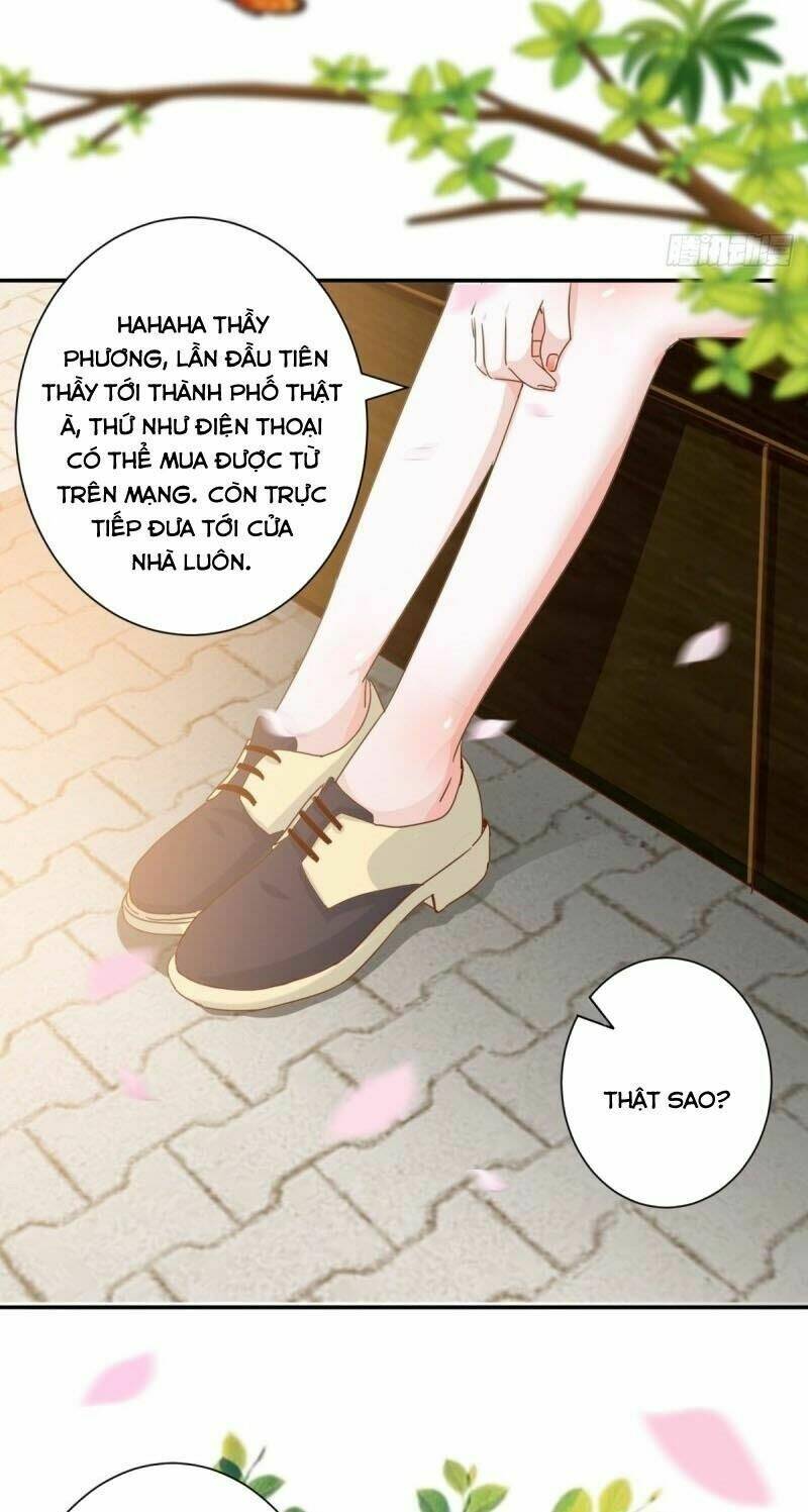 đô thị siêu cấp y sinh chapter 25 18