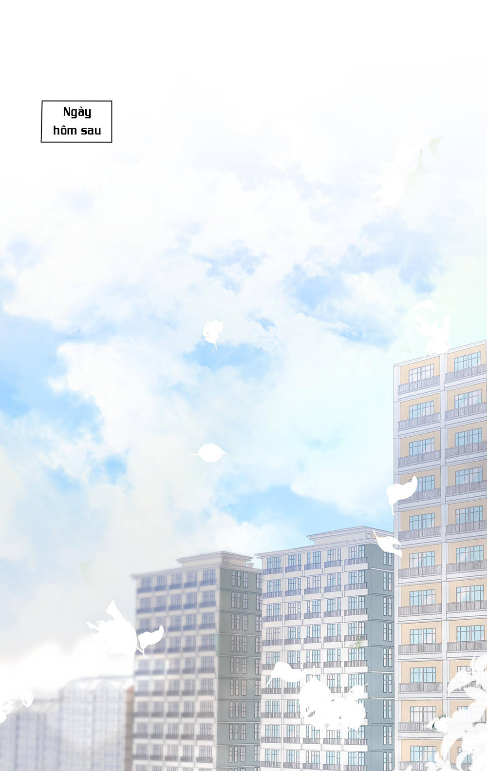 bạch nhật sự cố chapter 2 13