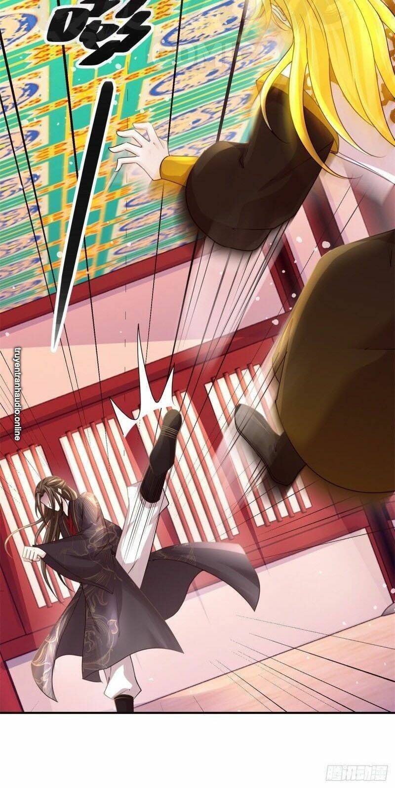 cửu dương đế tôn chapter 171 2