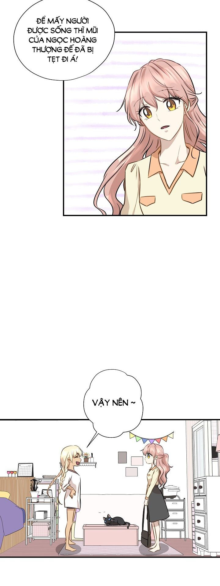 cuộc sống kỳ thú chapter 55 26