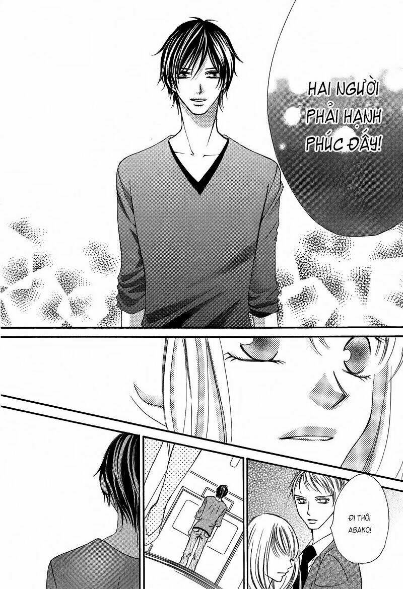 27-sai - atashi, koi ga, shitai. chapter 1 32