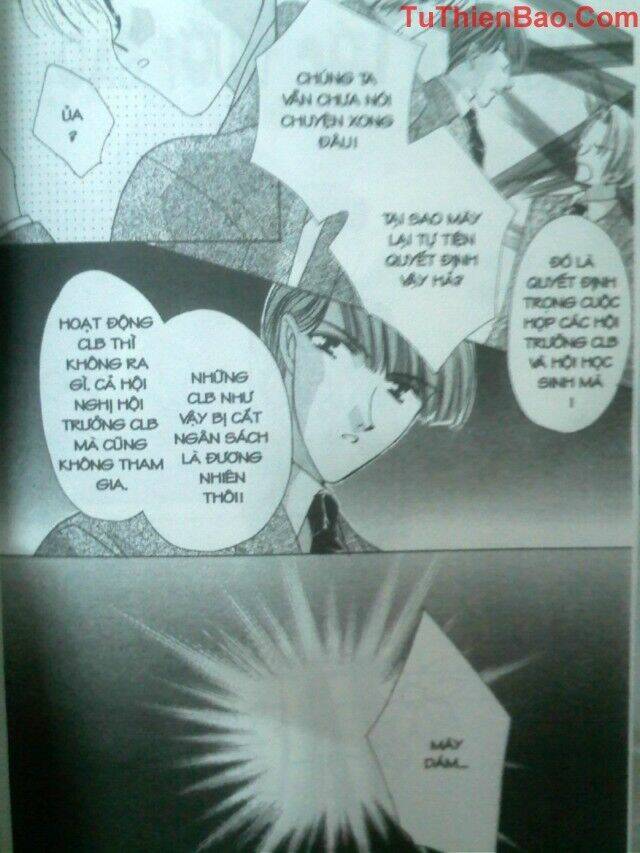 nguyện ước dưới ánh sao chapter 6 102