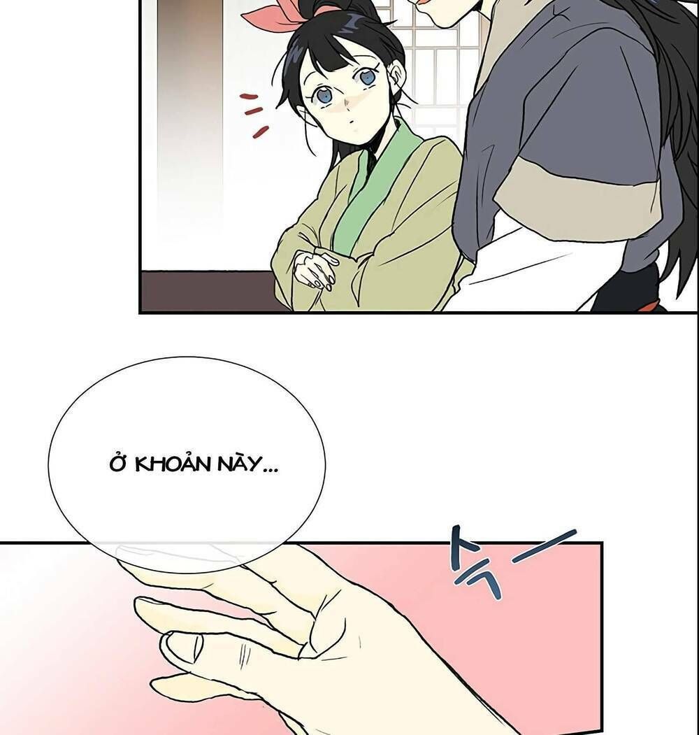 học sĩ tái sinh chapter 98 39