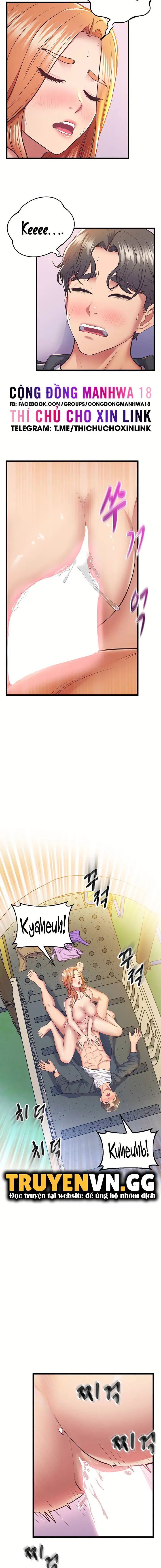 đồng hồ khoái lạc chapter 4 10