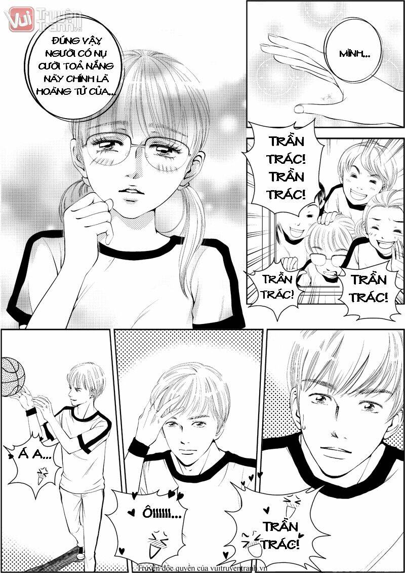 cặp đôi không hoàn hảo chapter 1 7