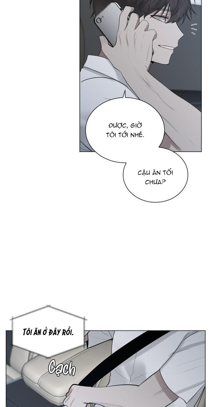 không xa lạ chapter 12 4