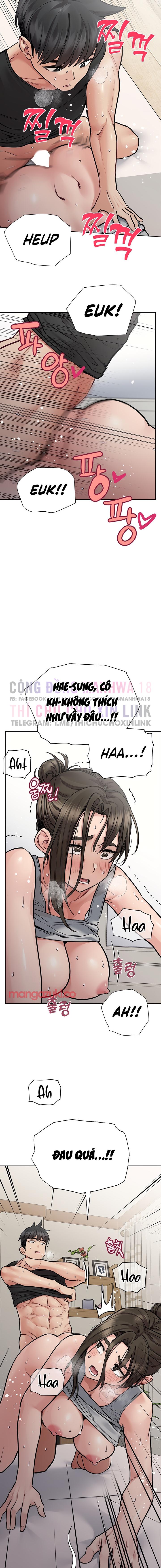 người dì khiêu gợi chapter 87 6