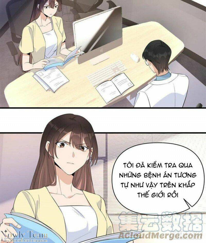 vẫn cứ nhớ em, nhớ em chapter 82 21