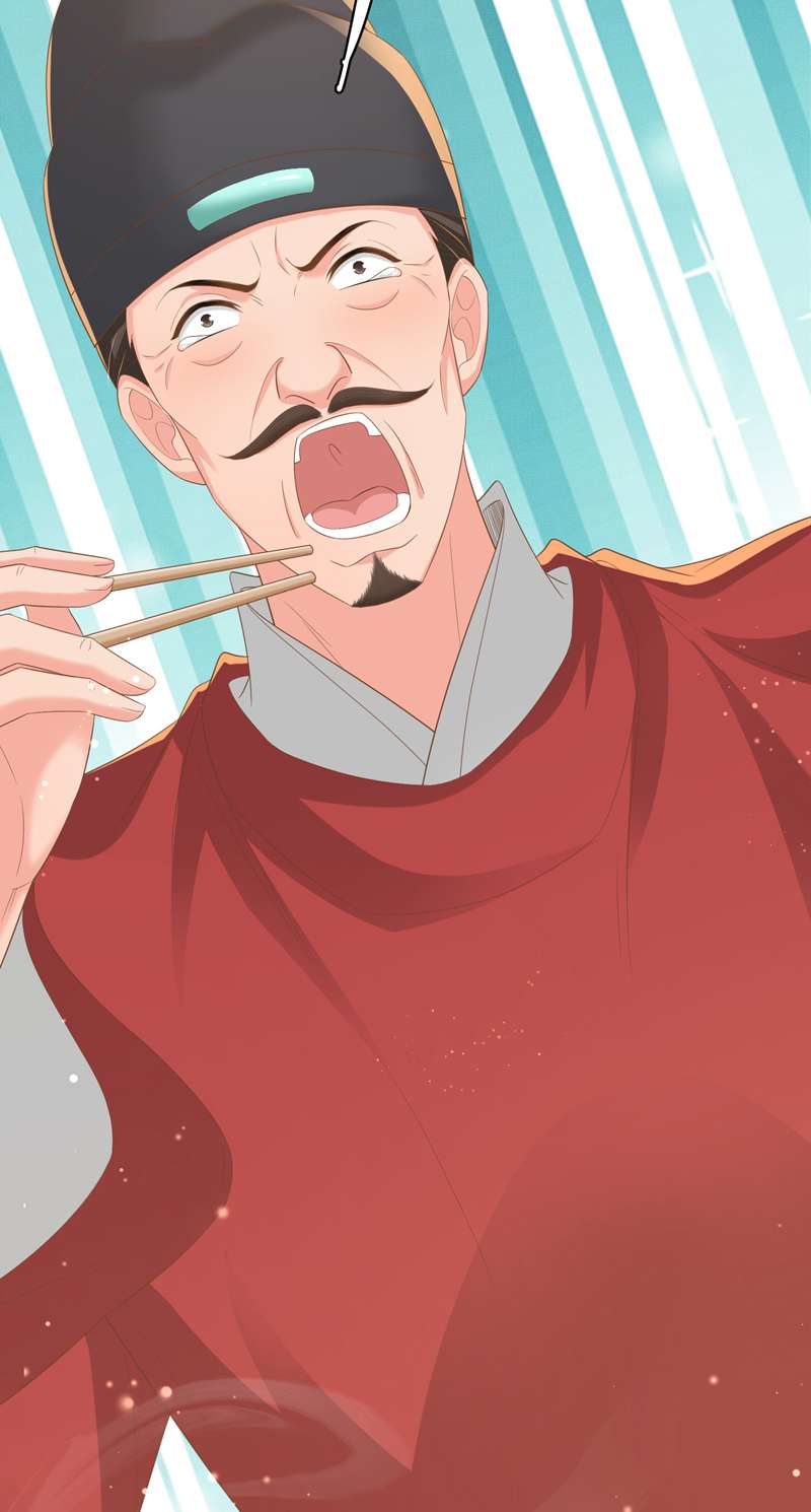 bá tổng vương phi lật xe chỉ nam chapter 80 44