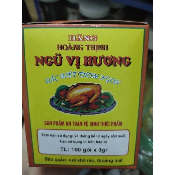 Ngũ Vị Hương 2 gói