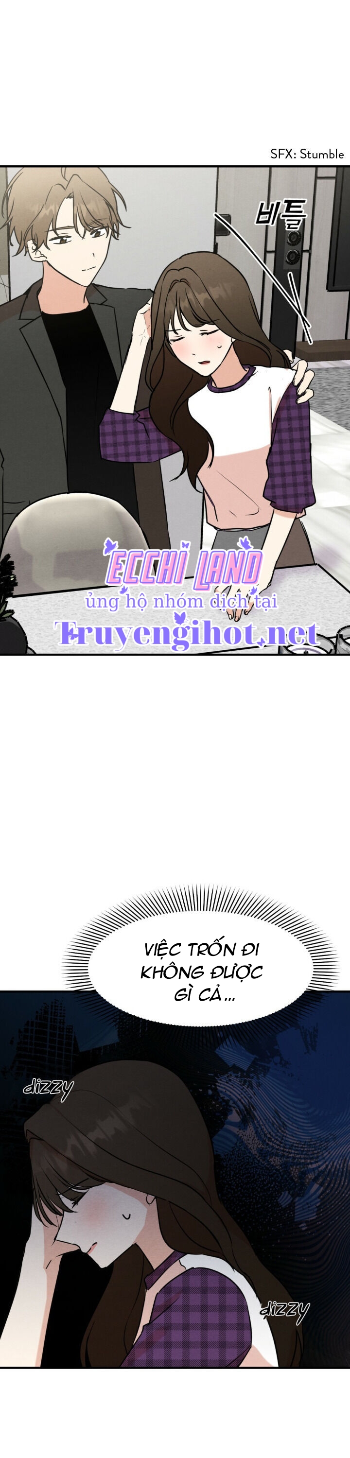 mọi thứ ngày càng tệ hơn chapter 9.2 10