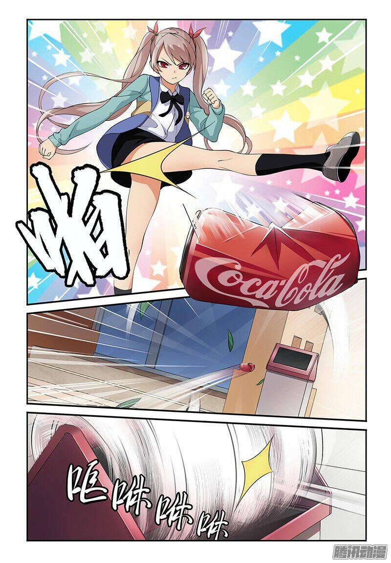 ông anh loli của tôi chapter 7 8