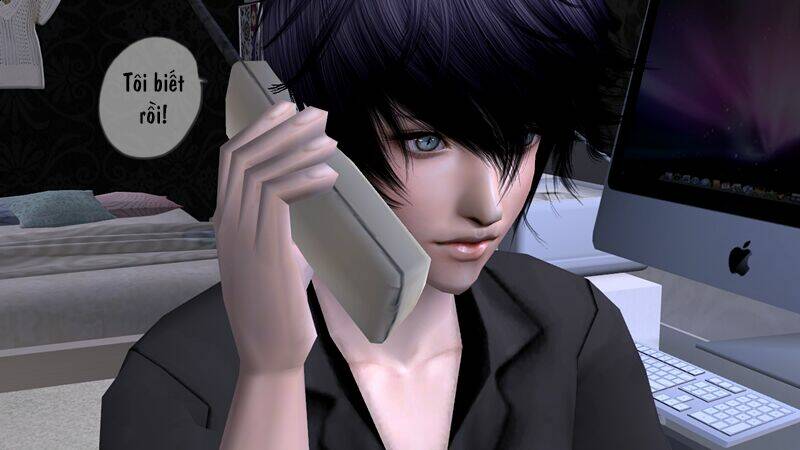 and i love you! chapter 2 127