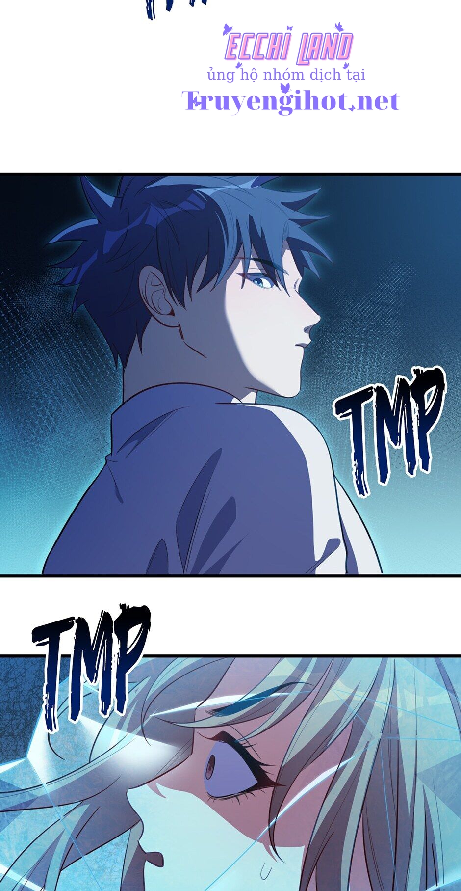 [16+] killing my love chapter 61.1 10