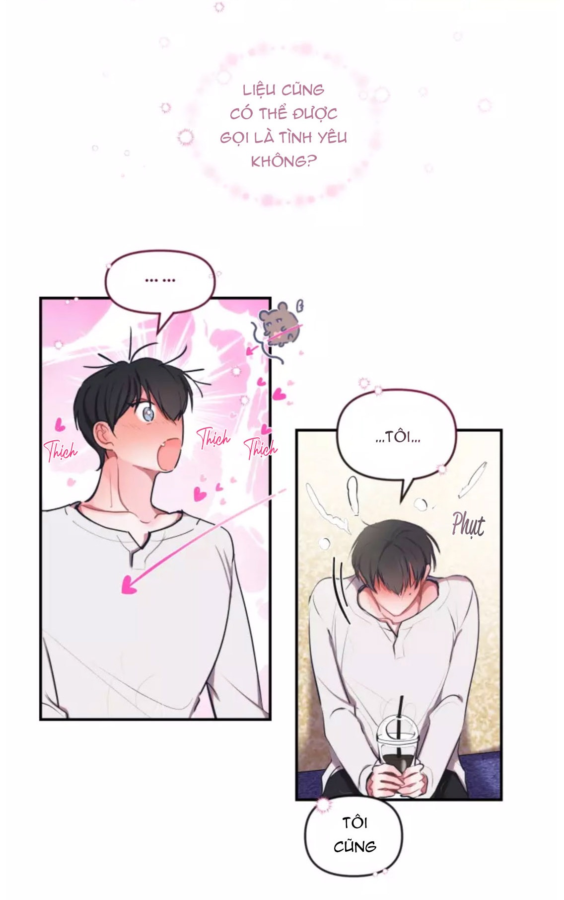 hợp đồng tình yêu chapter 47 13