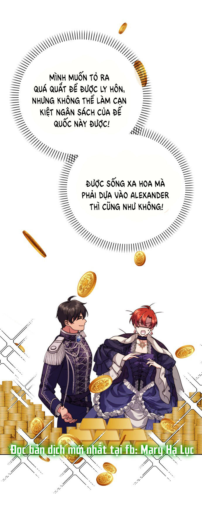 tôi sẽ ly hôn với người chồng bạo chúa chapter 10.2 6