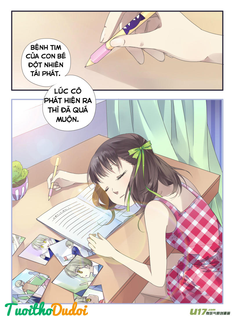 lam sí chapter 50 12