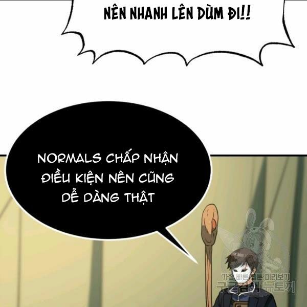 ngôi nhà kết nối với hầm ngục chapter 32 89