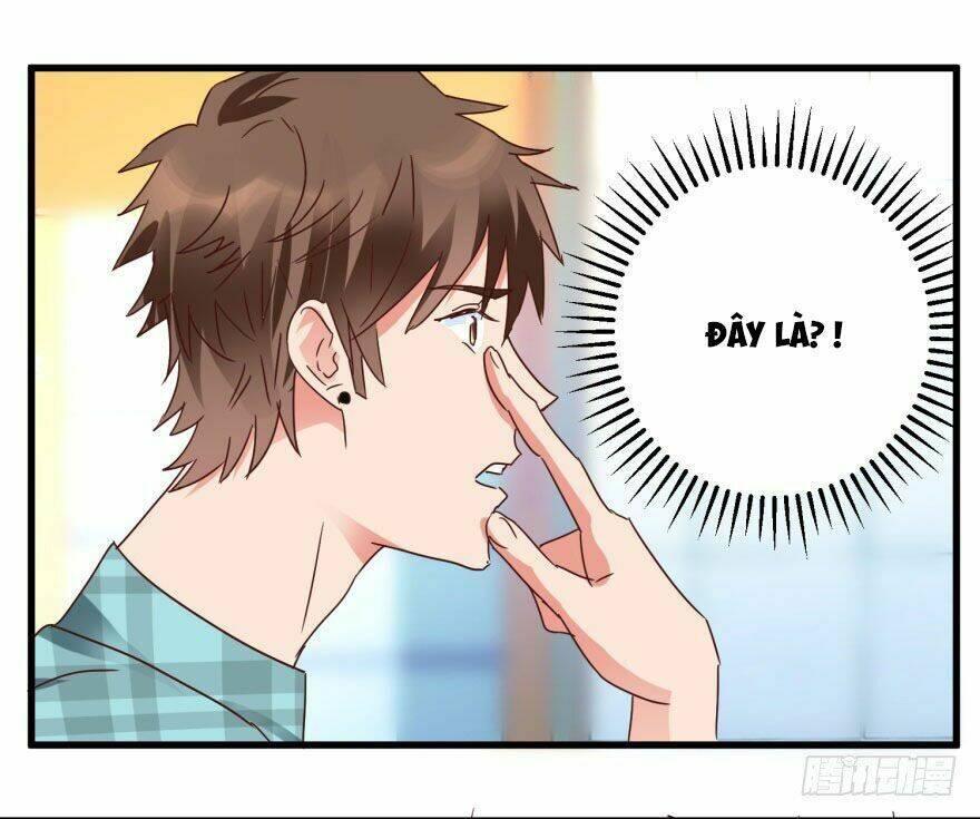 thấu thị tiên y chapter 17 13