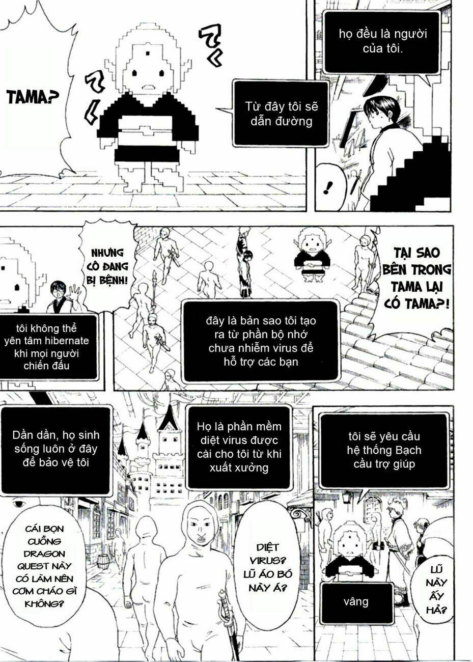 gintama - linh hồn bạc chapter 248 5