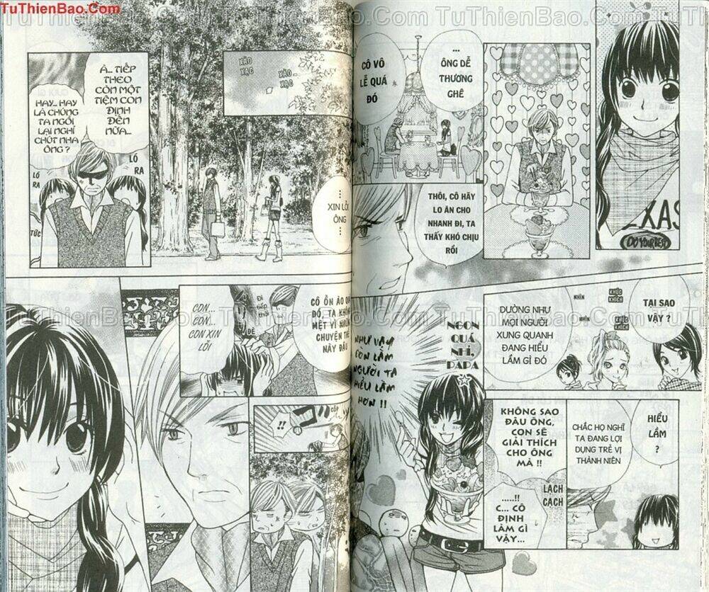 s a - lớp học ưu tú chapter 16 70