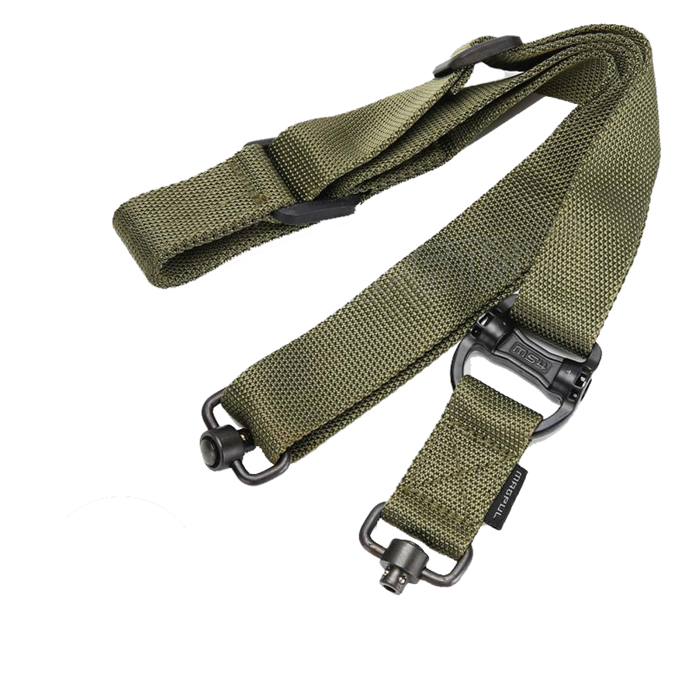 ĐÂY ĐEO MÁY ẢNH ĐA NĂNG MS4 Dual QD Sling