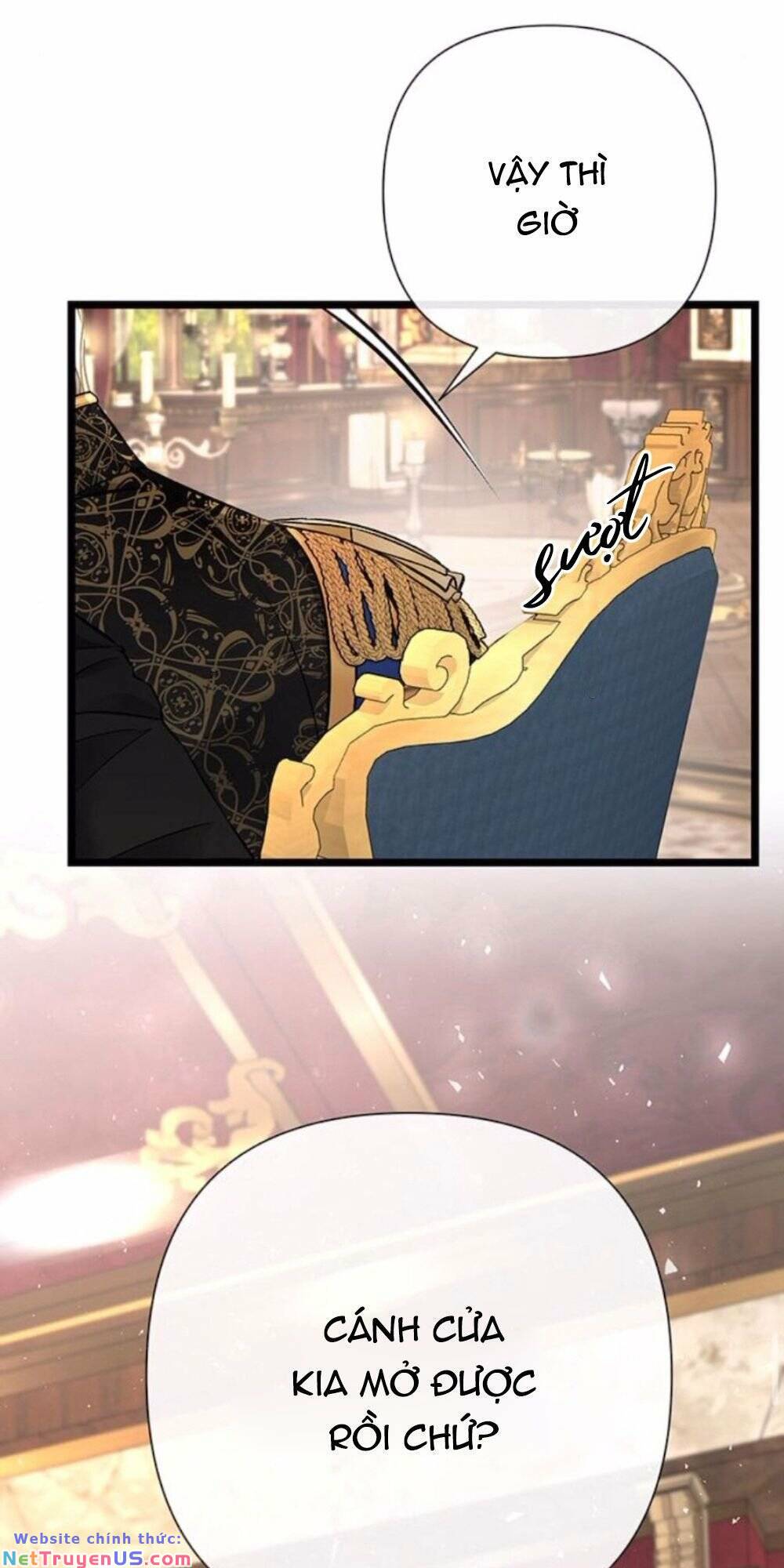 Hoàng Tử Rắc Rối chapter 45.2 16