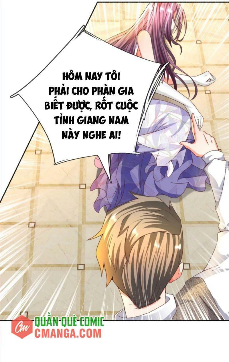 vú em tiên tôn đi ở rể chapter 195 29