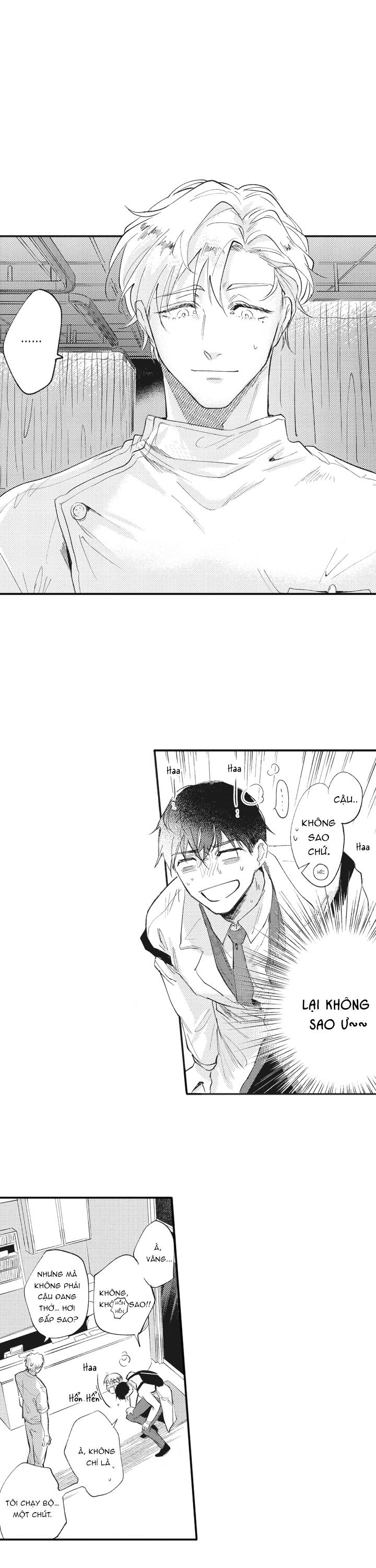 healing paradox chapter 5 10