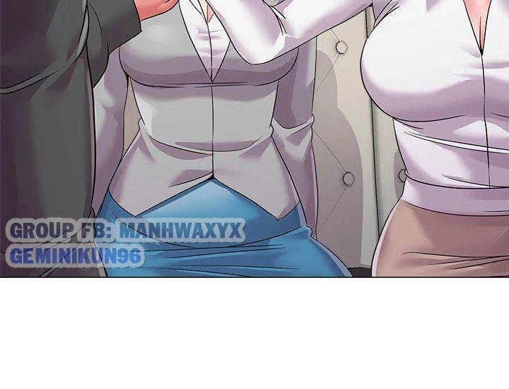 cô giáo gợi cảm chapter 17 18