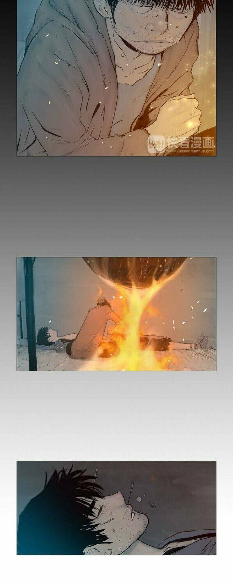 thanh gươm danh vọng chapter 5 55