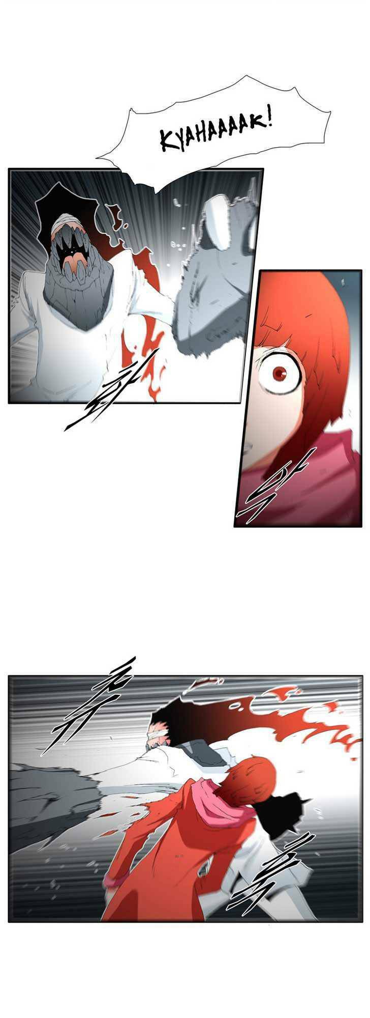 siêu năng chapter 75 10