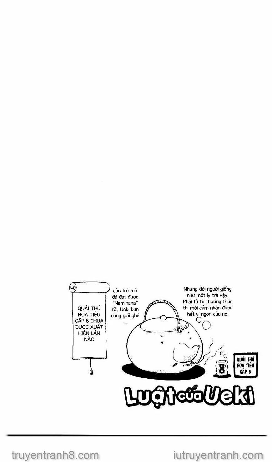 law of ueki chapter 99 19