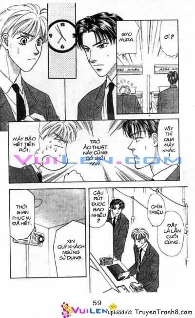 công tử nghèo chapter 1 60