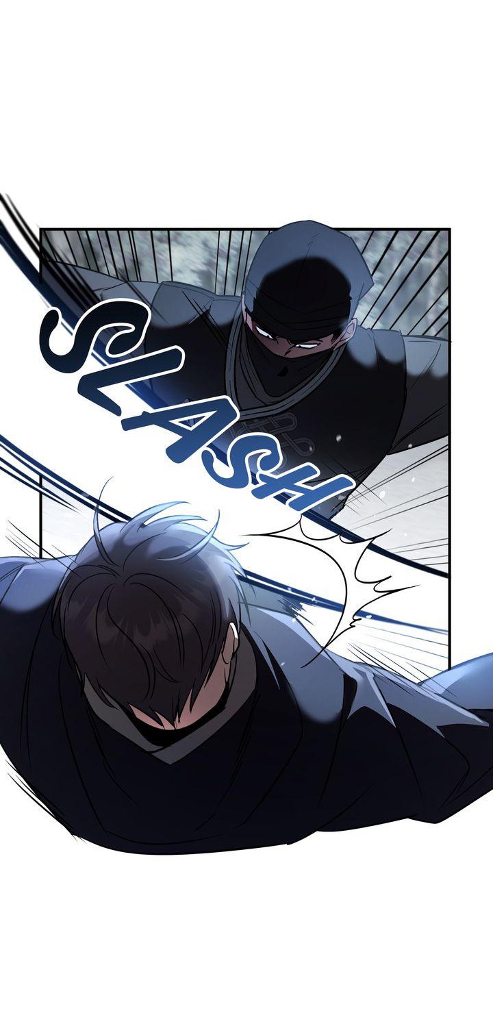 Cái Bóng Trong Đêm chapter 29 - Trang 87