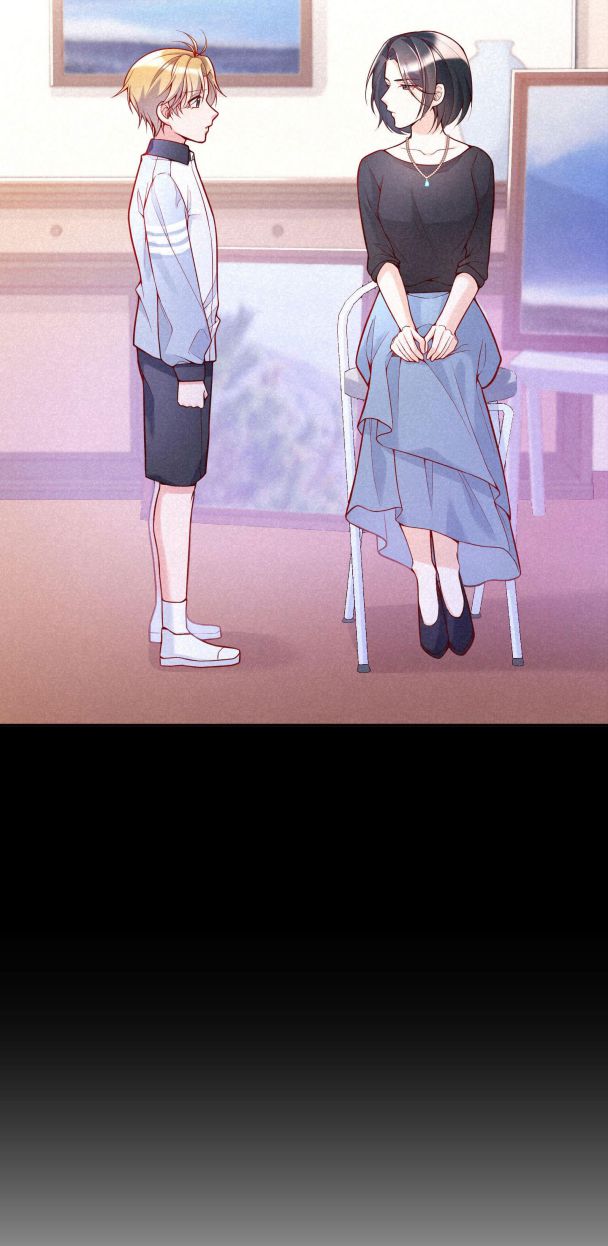 chàng nhân viên host và gã hàng xóm nguy hiểm chapter 30 20