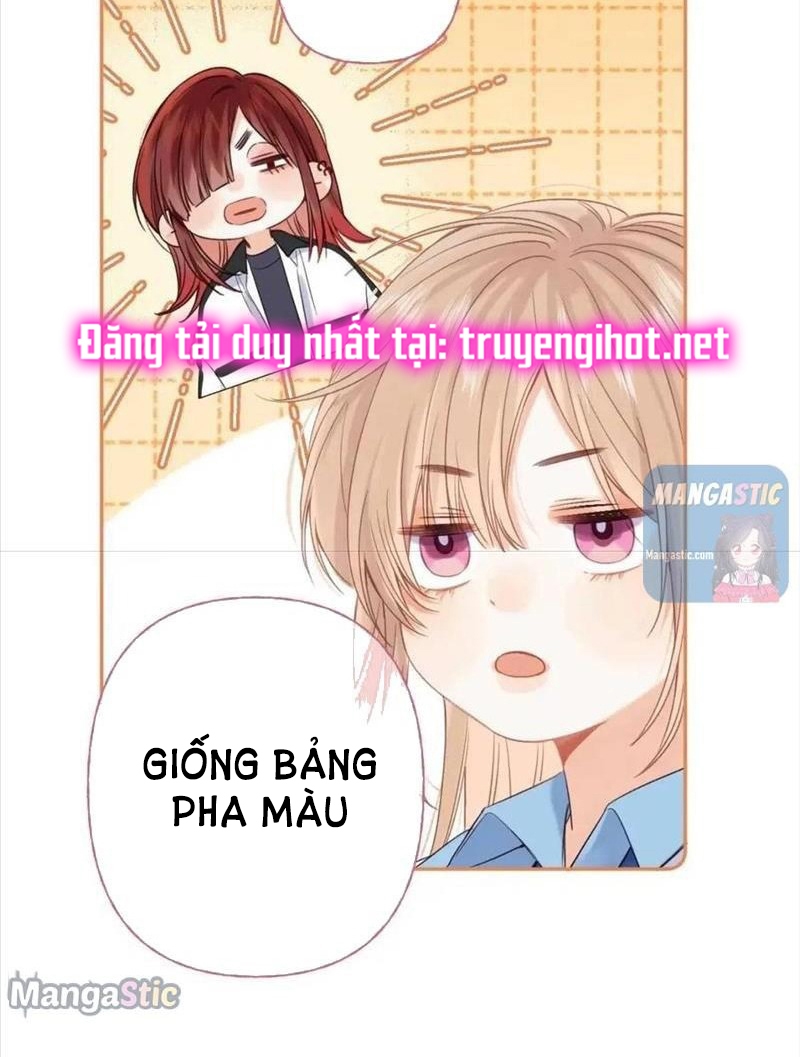 vụng trộm không thể giấu - mối tình thầm kín chapter 33 55