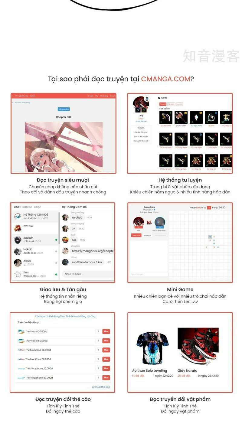 vòng bạn bè mạnh nhất của tiên giới chapter 90 24