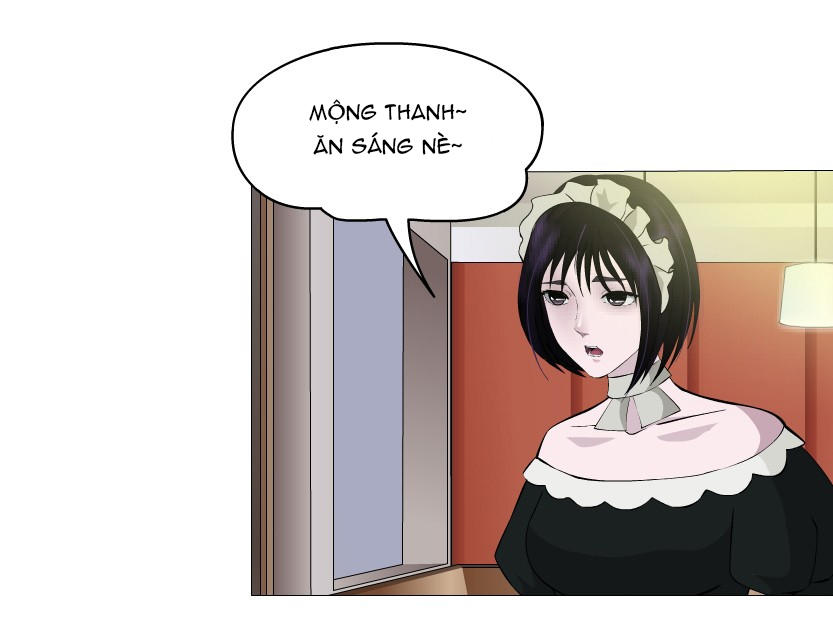 cạm bẫy của nữ thần chapter 144 6