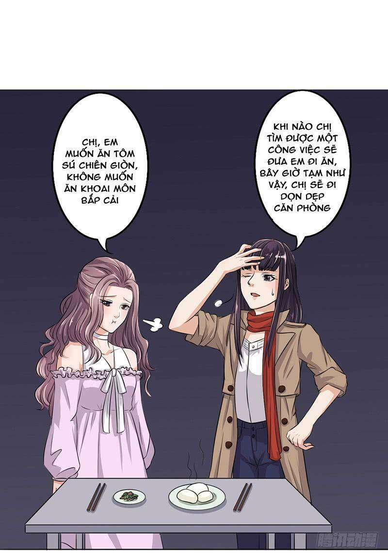 danh môn lão công xấu xa đáng yêu chapter 4 24