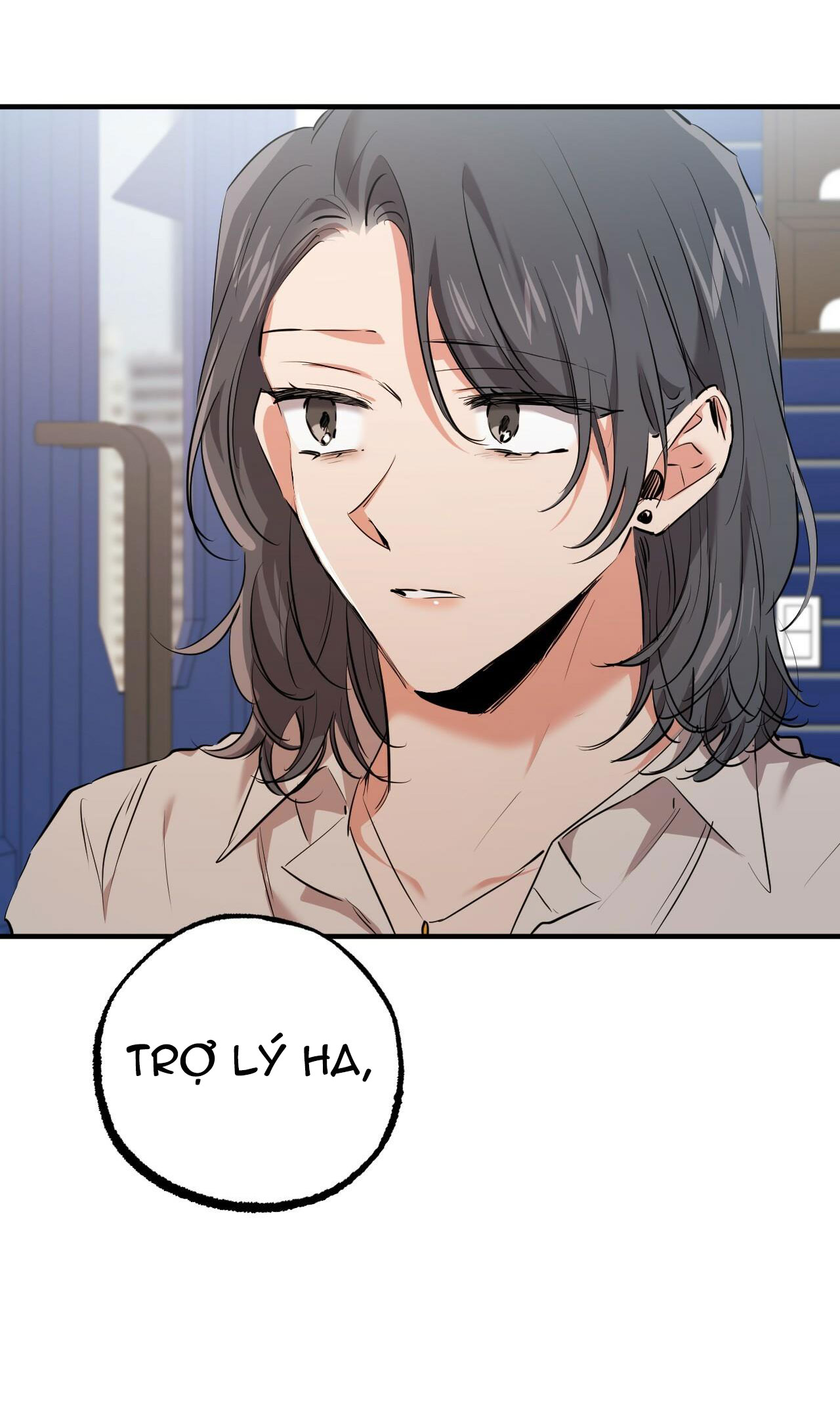 những chú thỏ của hapypy chapter 34 58