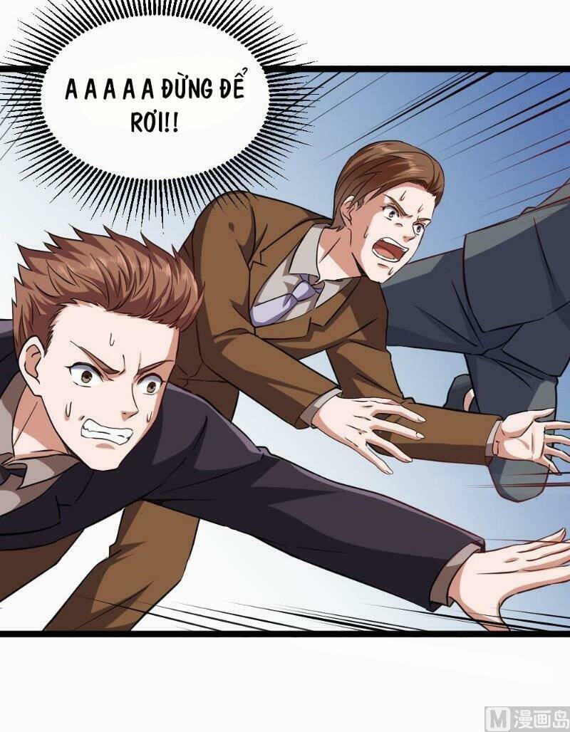 tối cuồng nữ tế chapter 33 8