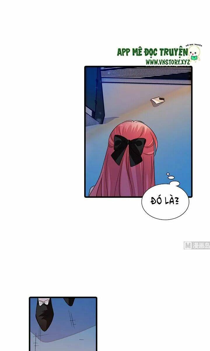 ngọt ngào uy vũ: boss sủng đến nghiện chapter 265 35