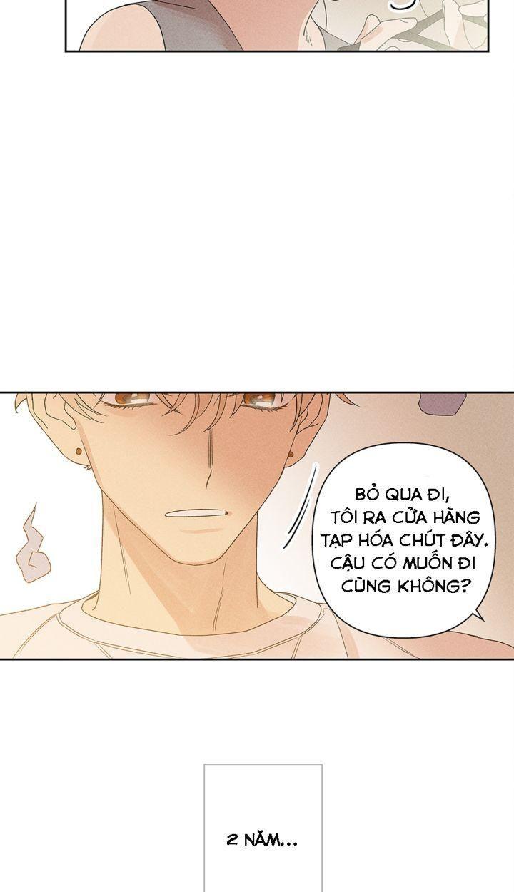 bạn trai tôi là một con ma ngọt ngào chapter 7 46