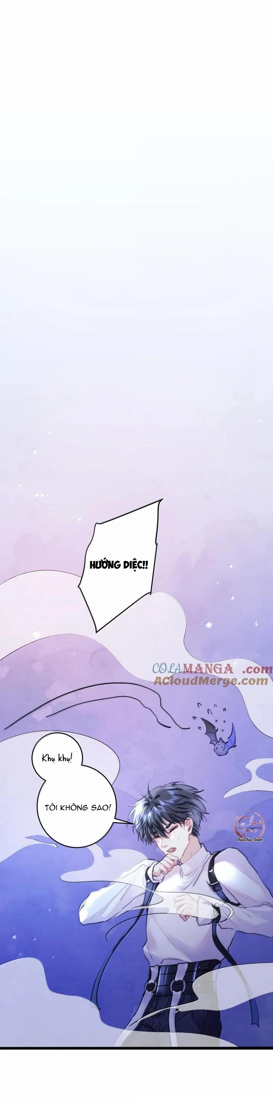 tòa tháp chapter 58 1