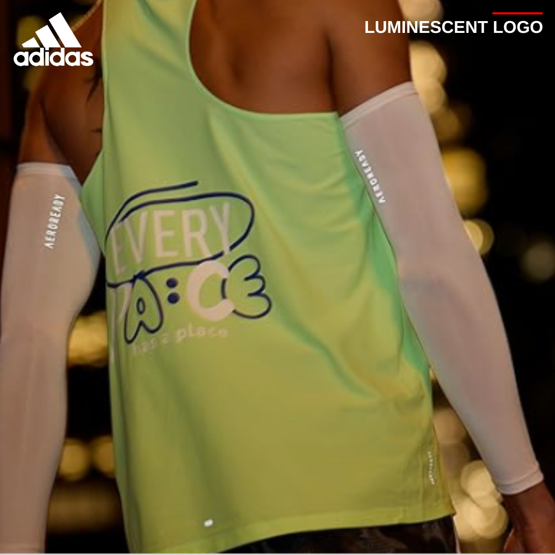 Băng Bảo Vệ Cánh Tay ADIDAS ADSL-1301WH Aeroready Compression Arm Sleeve (1 Cặp) - Hàng Chính Hãng