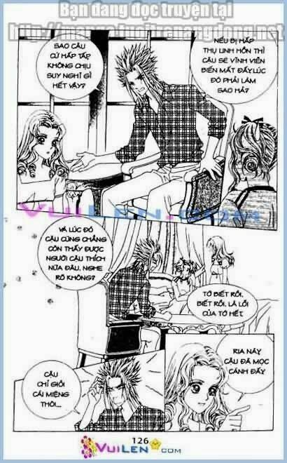 sức thanh xuân chapter 9 126
