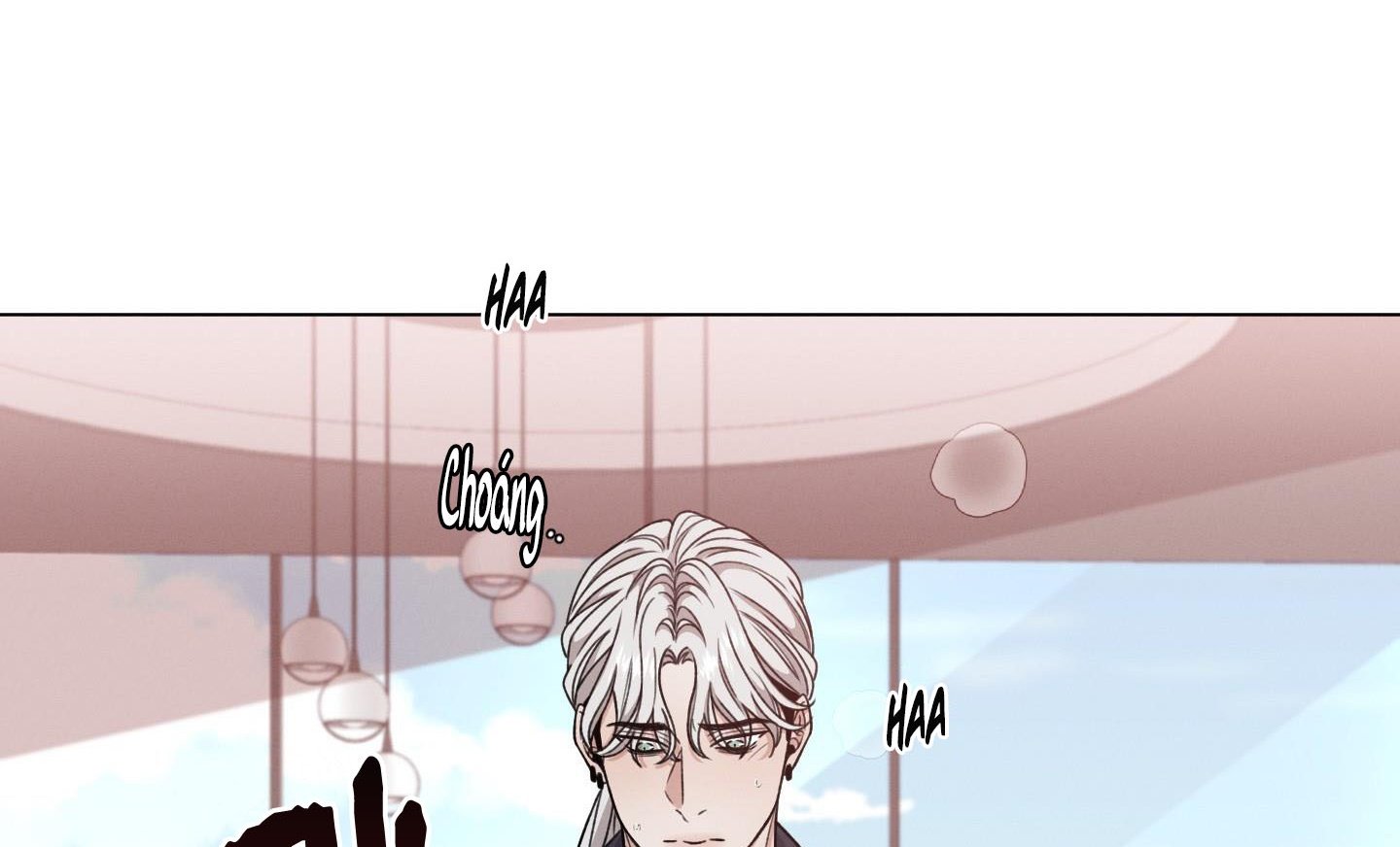 hội chứng minmotion chapter 57 13