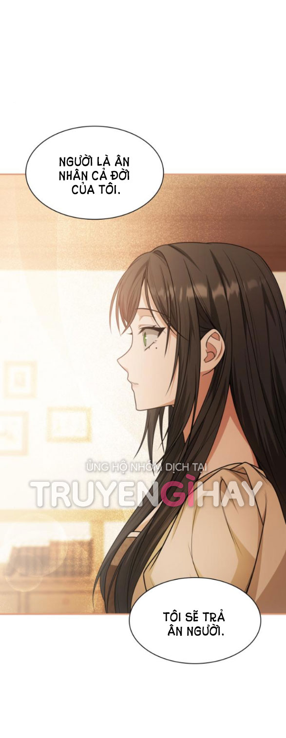 chị yêu, kiếp này em sẽ là hoàng hậu chapter 9.2 8