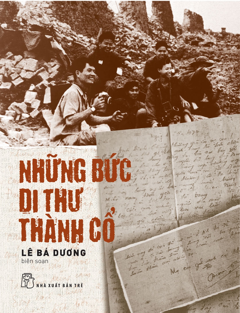 Những Bức Di Thư Thành Cổ